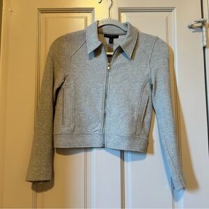 Banana Republic collared jacket